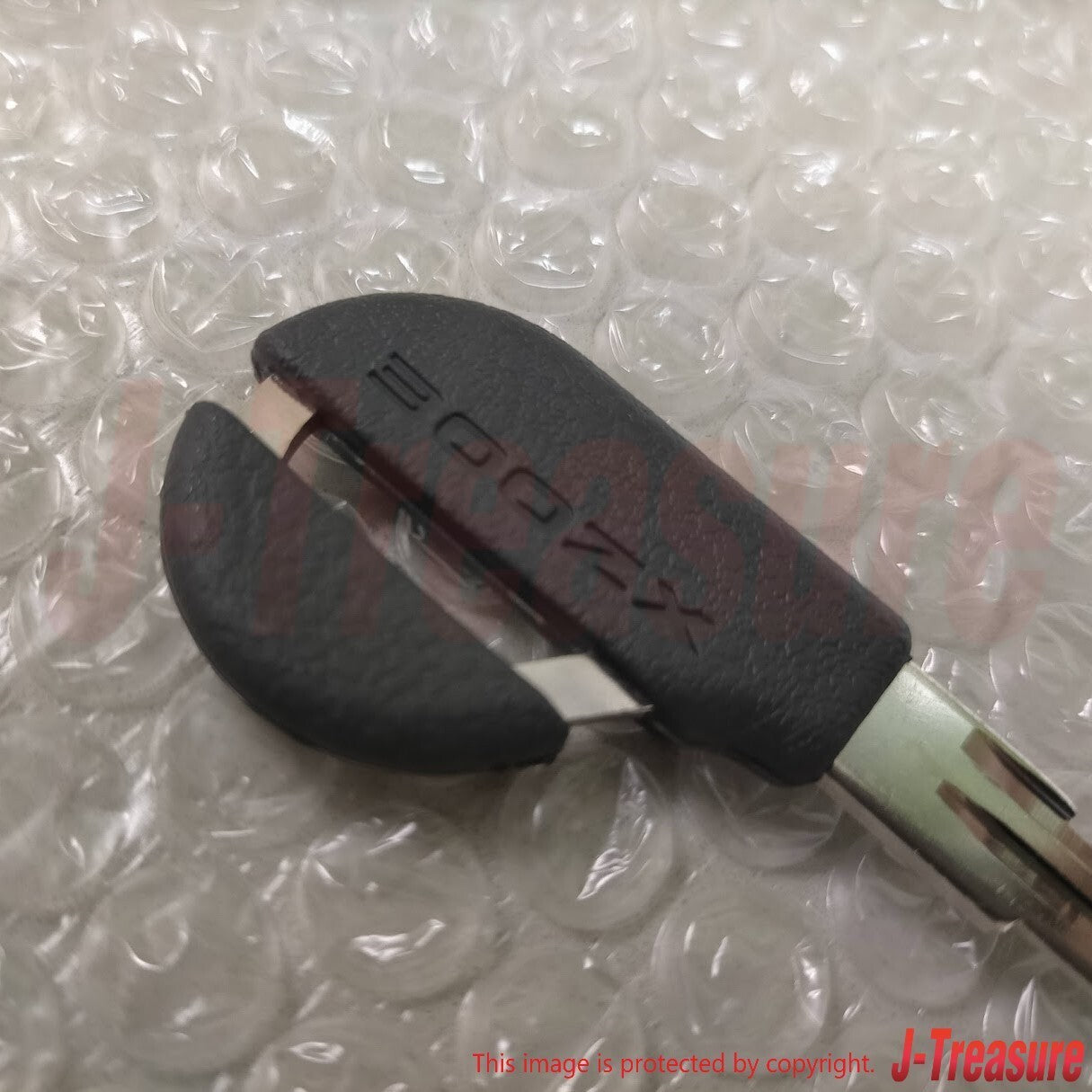 NISSAN 300ZX Z32 1990-1996 Genuine Blank Master Key Uncut KEY00-00095 OEM