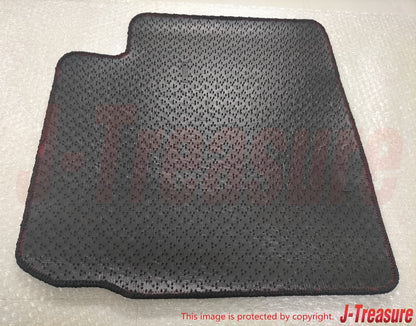 NISSAN SKYLINE GT-R GTS-4 R33 Genuine NISMO Floor Mat Set For 4WD 74902RNR35 OEM