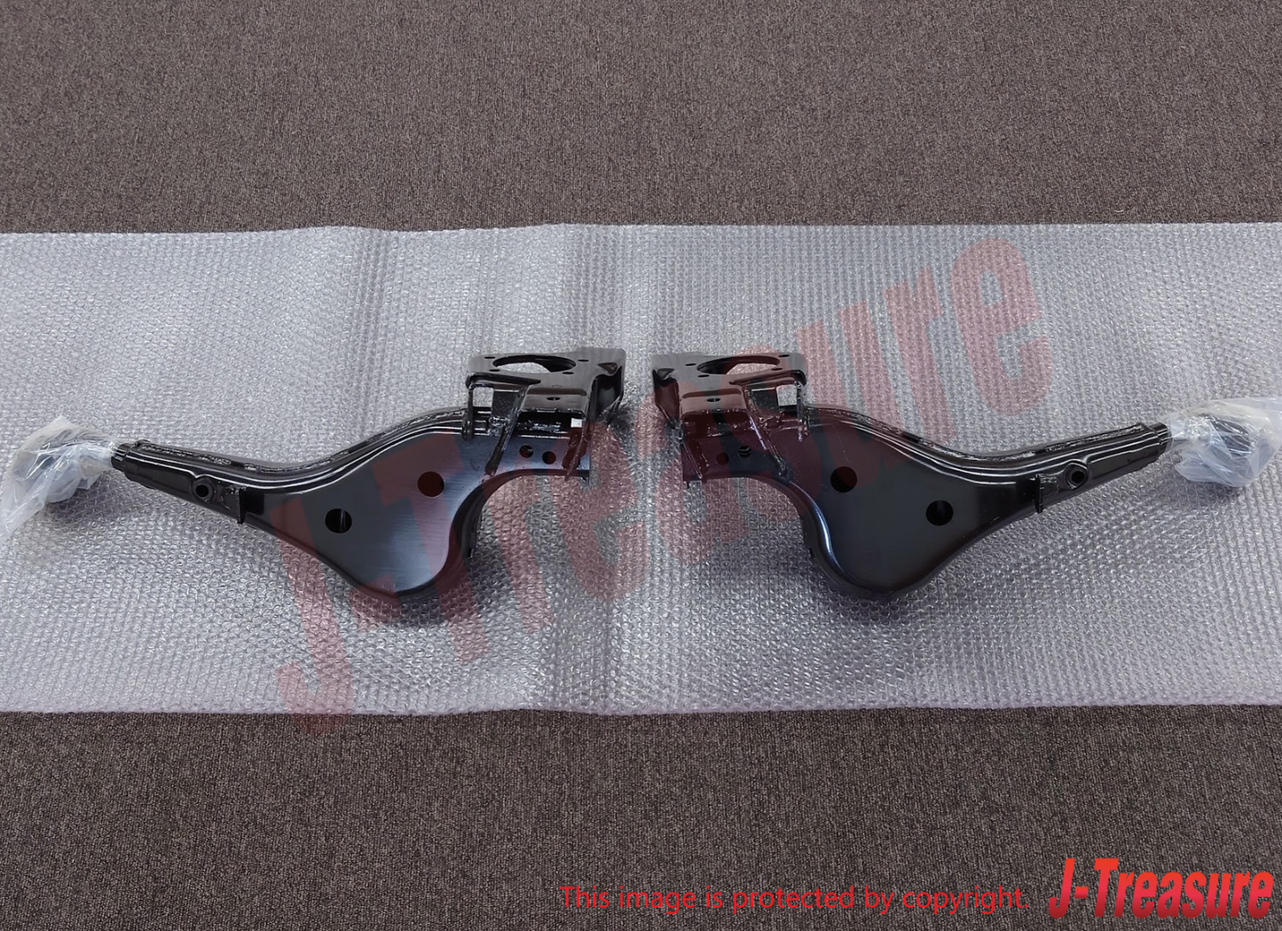 TOYOTA RAV4 ACA21 01-05 Genuine Rear Suspension Lower Control Arm RH & LH Set