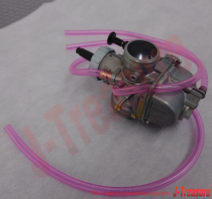 HONDA CR85R CR85RA 2003-2004 Genuine Carburetor Assy 16100-GBF-B01 OEM