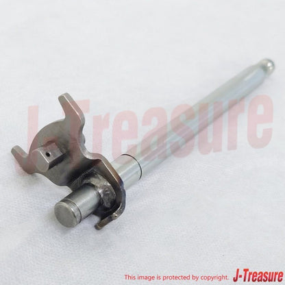 HONDA CRF230F 2003-2009 2012-2019 Genuine Gearshift Spindle 24610-KT0-000 OEM