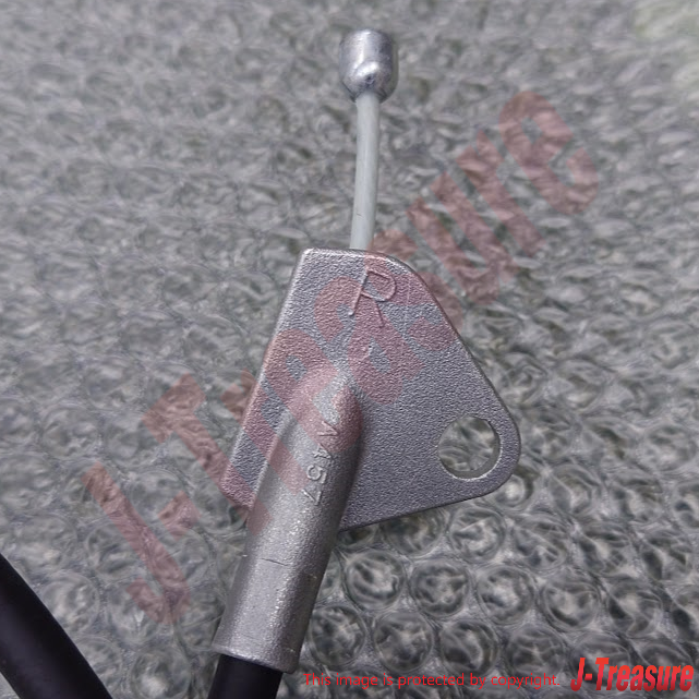 TOYOTA PRIUS V ZVW41 2012-2017 Genuine Parking Brake Cable No2 46420-47090 OEM