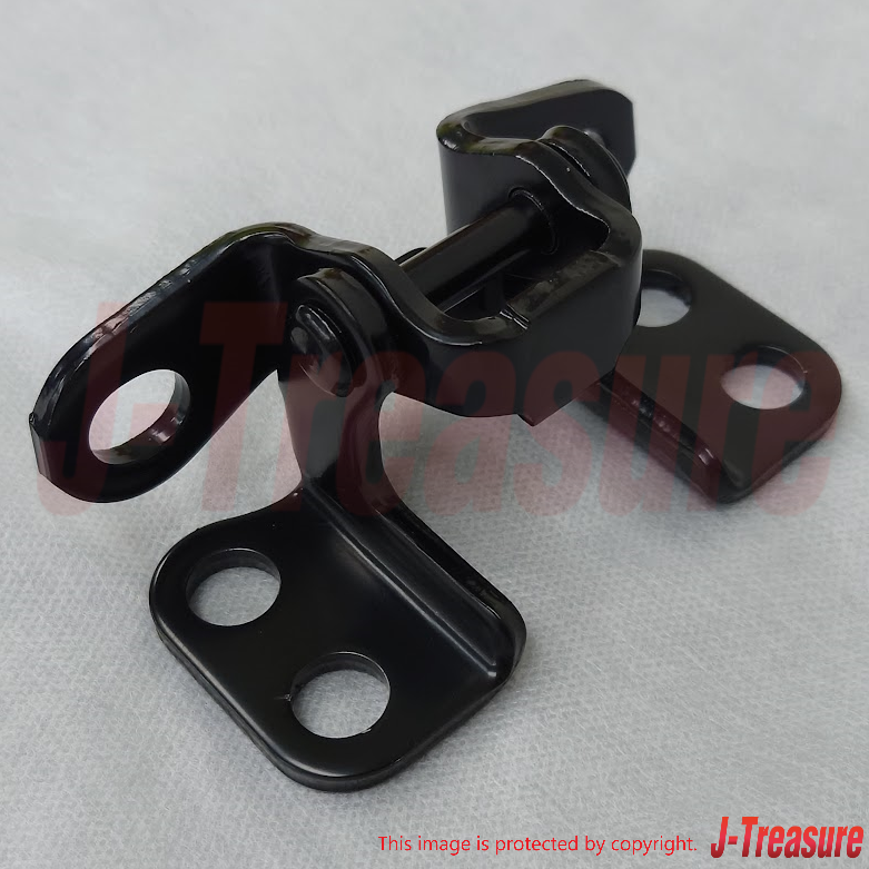 TOYOTA RAV4 ACA2# 01-05 Genuine Back Door Upper Hinge Sub-Assy 68801-42041 OEM