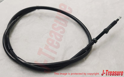 KAWASAKI NINJA ZX-10R ZX1000C 2004-2005 Genuine Clutch Cable 54011-0035 OEM