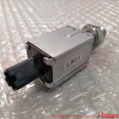 MAZDA RX-7 MX-5 MIATA Genuine Switch Clutch Neutral Safety LA01-66-490A OEM