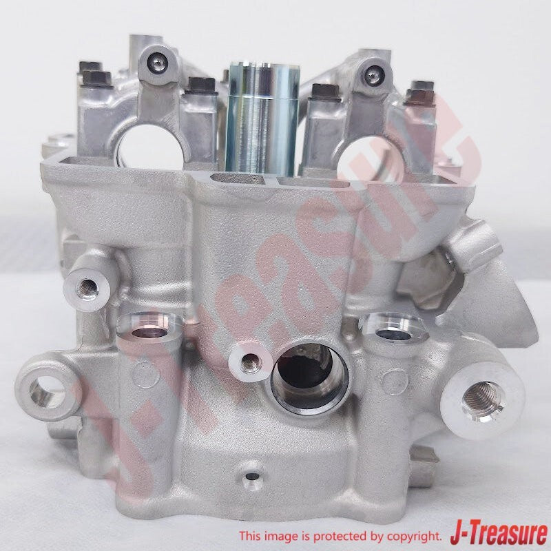 YAMAHA YZ250F 2014-2016 Genuine Cylinder Head Assy 1SM-11101-09-00 OEM