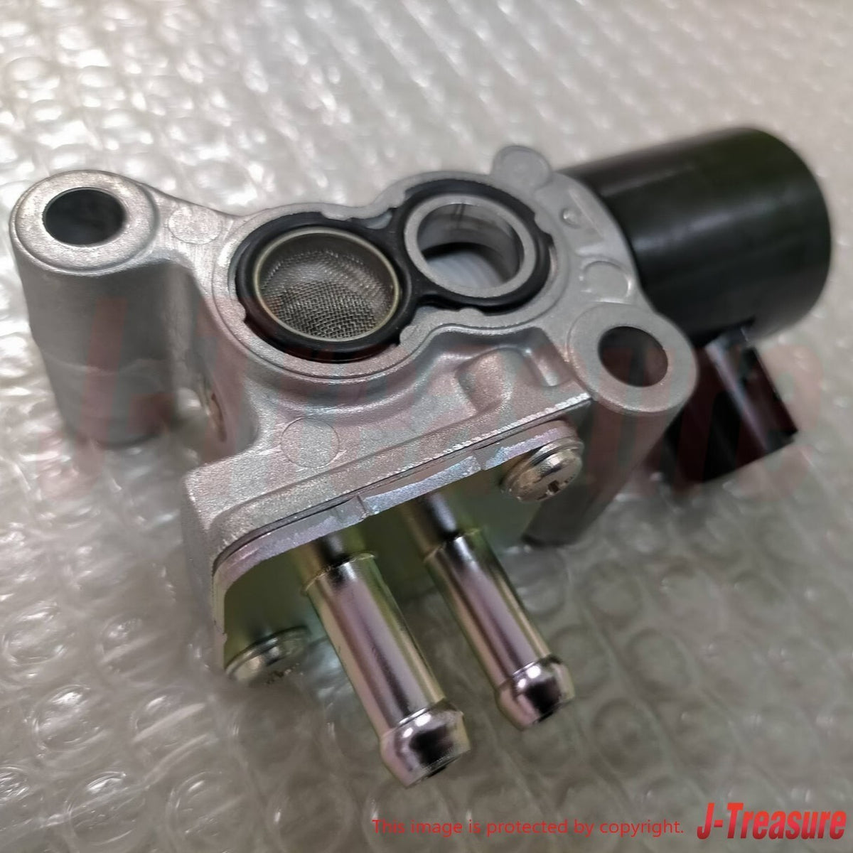 HONDA CIVIC EK4 97-20 DEL SOL EJ4 96-97 Genuine Idle Air Control Valve IACV OEM
