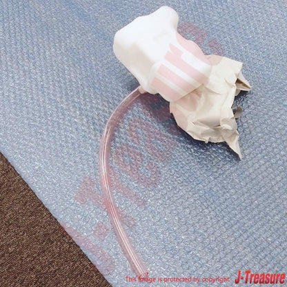 MITSUBISHI LANCER Evo 5 6 CP9A Genuine Radiator Condenser Tank Assy MR355199 OEM