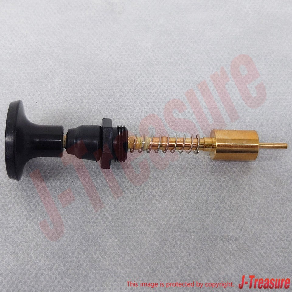 SUZUKI SAVAGE LS650P '86-88 '95-04 Genuine Choke Plunger Assy 13411-24C00 OEM