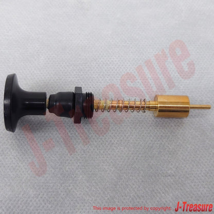 SUZUKI SAVAGE LS650P '86-88 '95-04 Genuine Choke Plunger Assy 13411-24C00 OEM