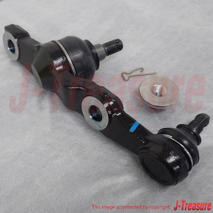 LEXUS GS350 AWL10 2013-2020 Genuine Lower Ball Joint Assy Front RH & LH Set OEM