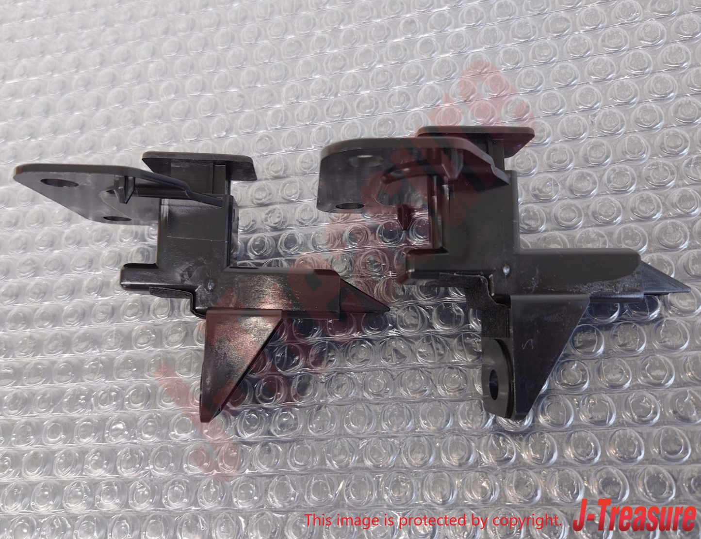 LEXUS RX330 GSU35 2004-2006 Genuine Deck Board Lock Sub-Assy 58405-48010 x2 set