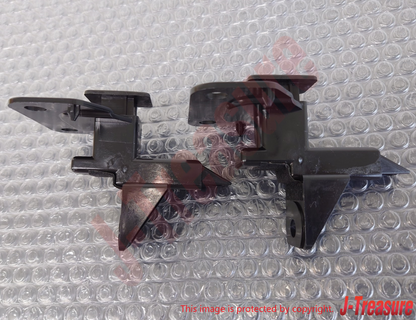 LEXUS RX330 GSU35 2004-2006 Genuine Deck Board Lock Sub-Assy 58405-48010 x2 set