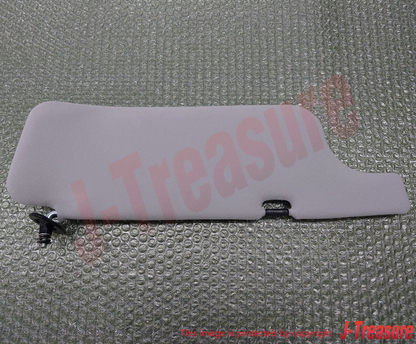 TOYOTA COROLLA LEVIN SPRINTER TRUENO AE86 Genuine Sun Visor Right & Left Set OEM
