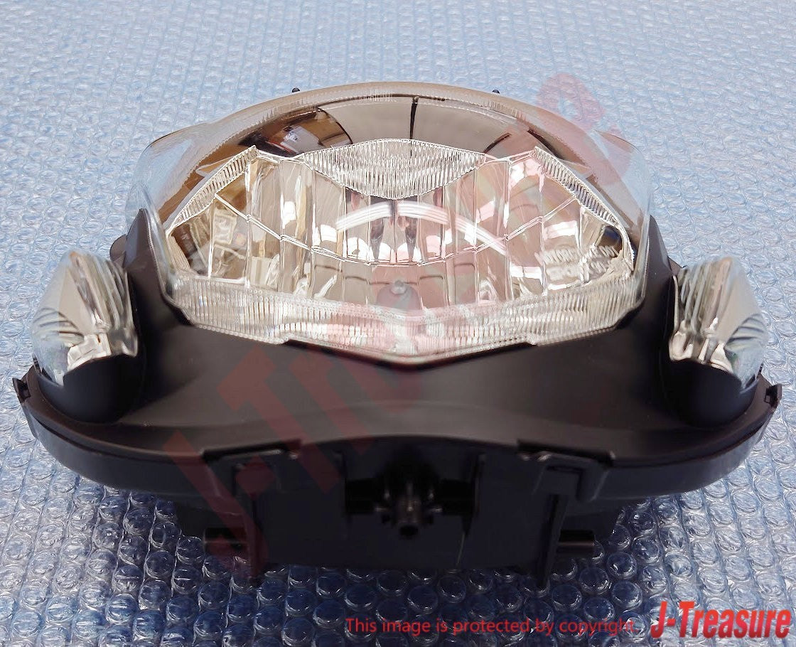 SUZUKI GSX-S750Z 2018-2023 Genuine Headlamp Assy 35100-13K10 OEM