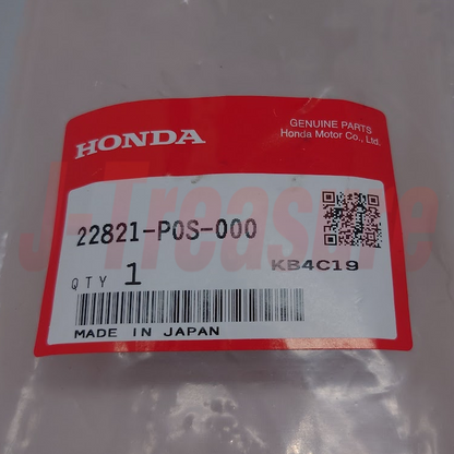 HONDA ACCORD CD# CF# 1993-2002 Genuine Clutch Release Fork 22821-P0S-000 OEM