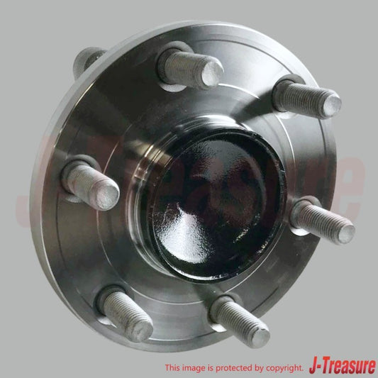 TOYOTA GRNVA HIACE H300 2019- Genuine Front Axle Hub RH or LH 43550-26010 OEM