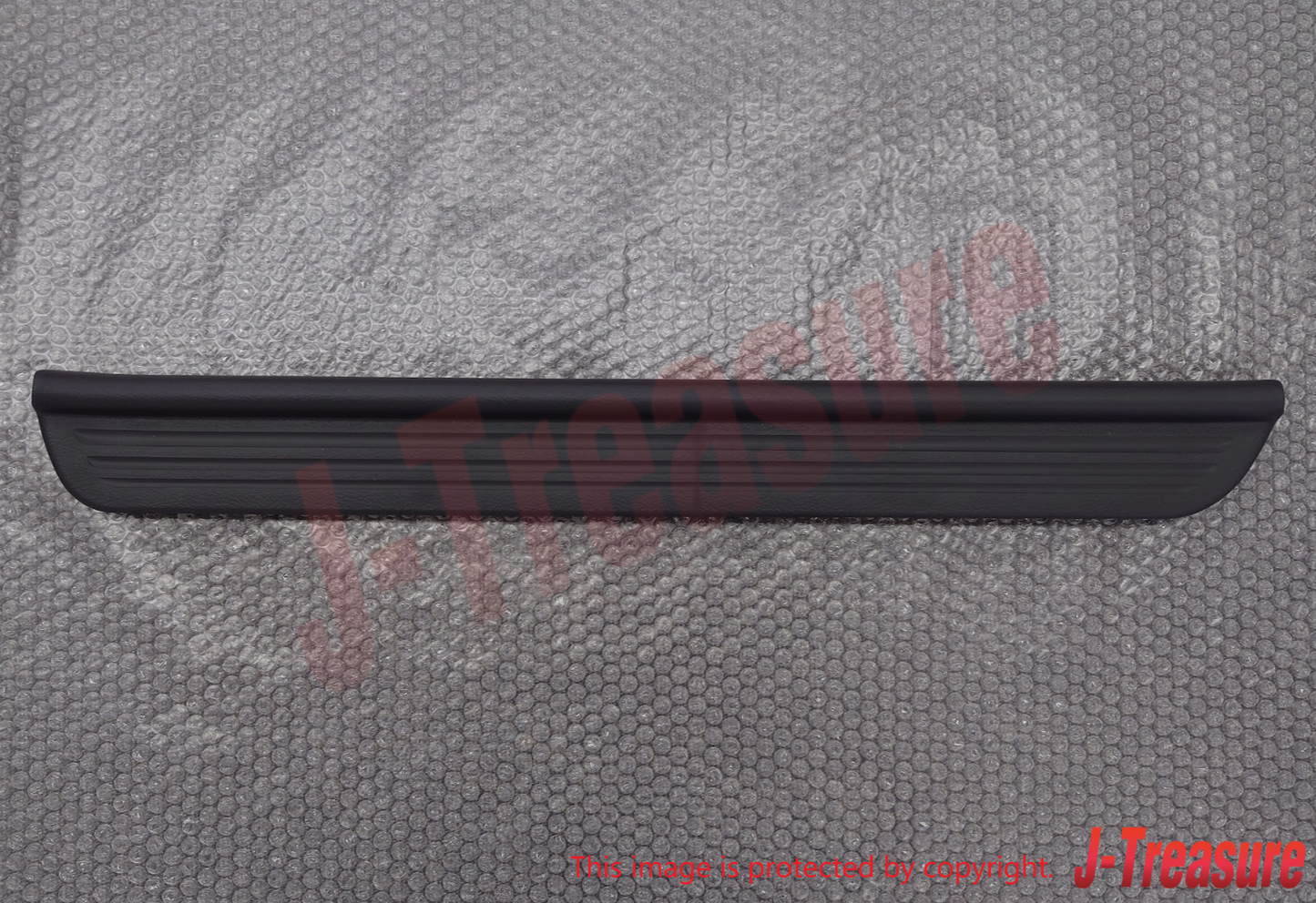 MITSUBISHI LANCER Evo 4 5 6 CN / CP9A Genuine Front Scuff Plate RH MR748401 OEM
