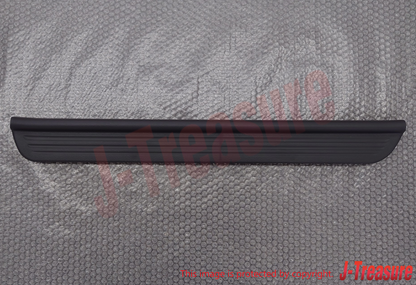 MITSUBISHI LANCER Evo 4 5 6 CN / CP9A Genuine Front Scuff Plate RH MR748401 OEM
