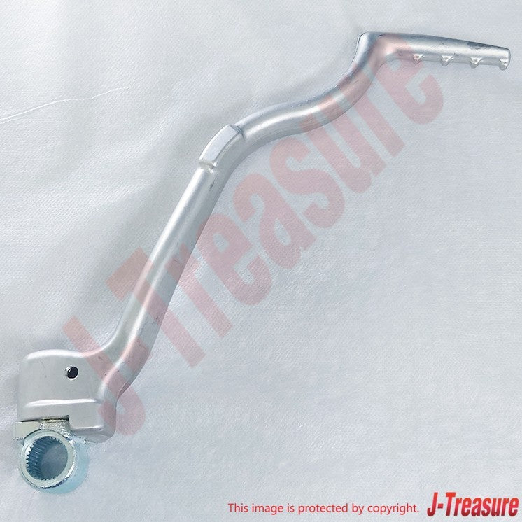 YAMAHA YZ250F '01-05 WR250F '01-06 Genuine Kick Crank Assy 5NL-15620-10-00 OEM