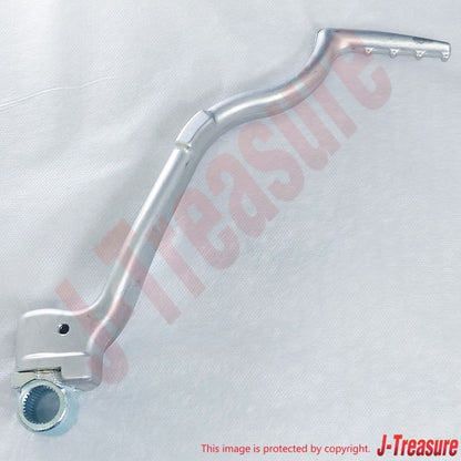 YAMAHA YZ250F '01-05 WR250F '01-06 Genuine Kick Crank Assy 5NL-15620-10-00 OEM