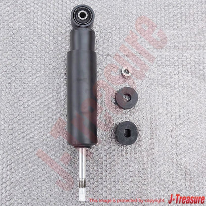 TOYOTA LAND CRUISER 100 LX470 Genuine Shock Absorber Assy Front & Rear Set OEM