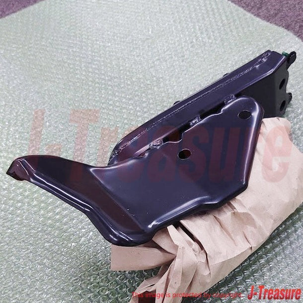 NISSAN 370Z Z34 09-14 Genuine Rear Suspension Member Stay Assy RH & LH Set OEM