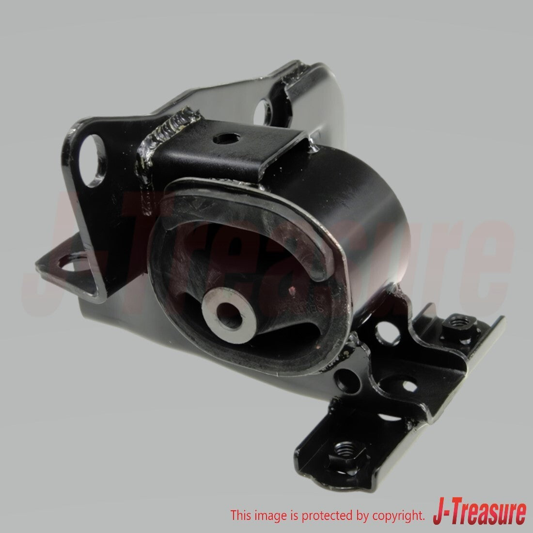 TOYOTA RAV4 ACA21 01-05 Genuine 1AZ-FSE Engine Mounting Insulator LH 12372-28041
