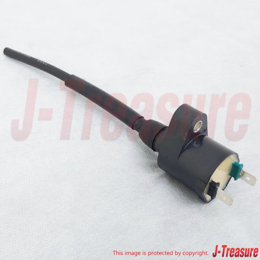 HONDA XR650L 1993-2009 2013-2024 Genuine Ignition Coil 30510-MN1-680 OEM
