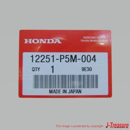 HONDA PRELUDE BB# H22C 1997-2001 Genuine Cylinder Head Gasket 12251-P5M-004 OEM