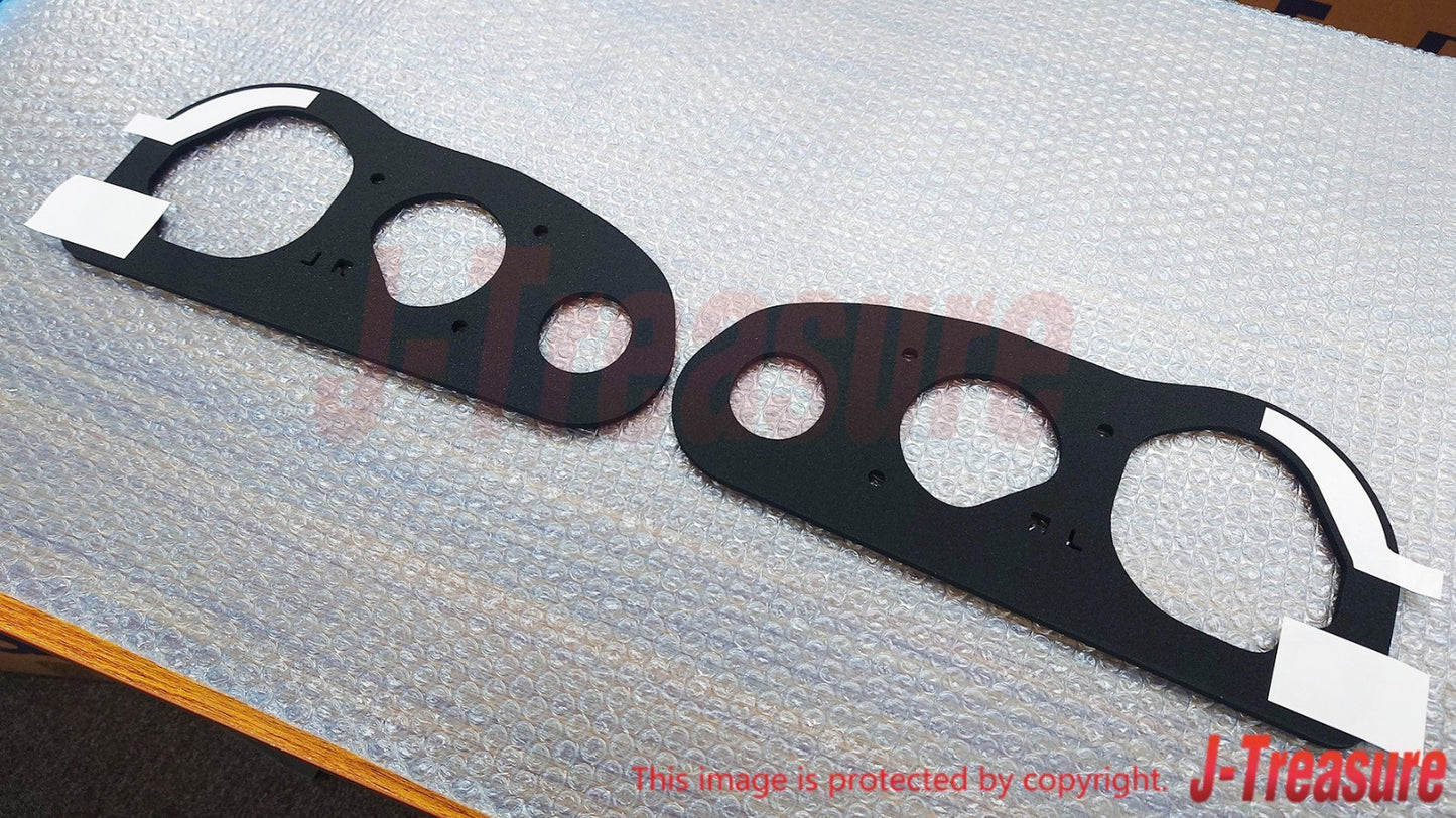 HONDA S2000 S2K AP1 AP2 2004-2009 Genuine Taillight Gaskets Right & Left Set OEM