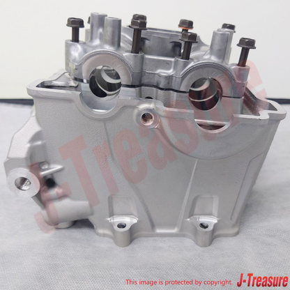 HONDA CRF250R CRF250RAC 2018 Genuine Cylinder Head Assy 12010-K95-A20 OEM