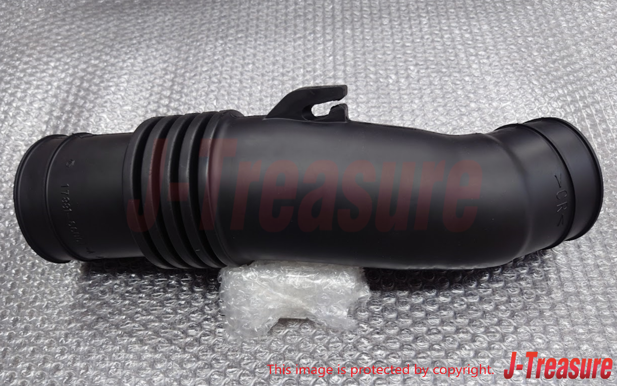 TOYOTA LAND CRUISER FZJ80 93-96 Genuine Air Cleaner Hose No.2 17881-66060 OEM