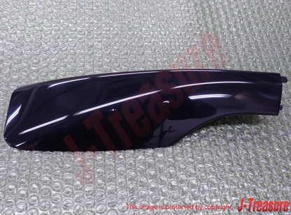 TOYOTA RAV4 ACA2# 04-05 Genuine Front Roof Rack Leg Cover LH 63492-42012 OEM