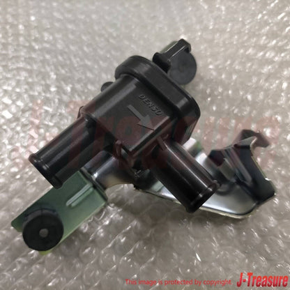 TOYOTA CHASER CRESTA MARK II Genuine Heater Water Valve Assy 87240-22370 OEM