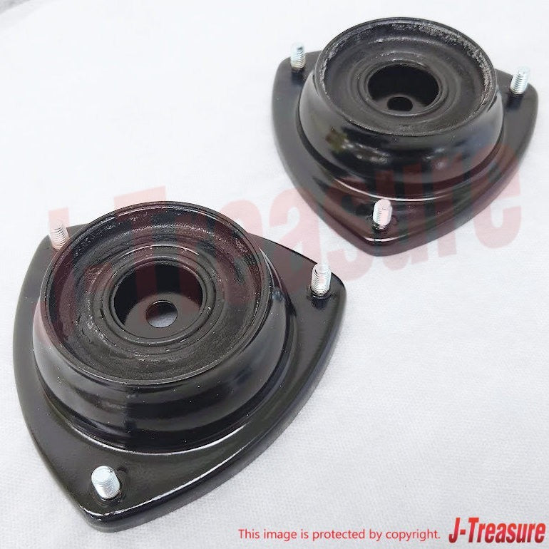 HONDA ACTY HA3 HA4 Genuine Front Shock Absorber Rubber Mounting RH & LH x2 set