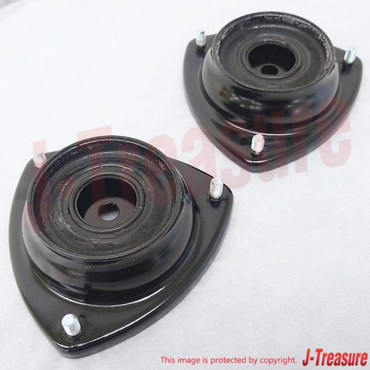 HONDA ACTY HA3 HA4 Genuine Front Shock Absorber Rubber Mounting RH & LH x2 set