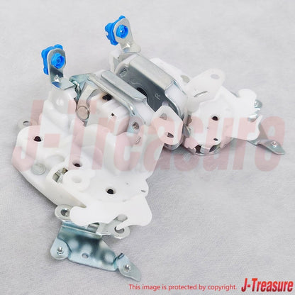NISSAN SKYLINE GT-R R32 R33 Genuine Front Door Latch Assy RH & LH Set OEM