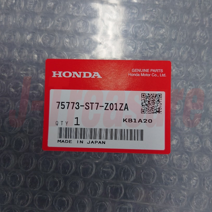 HONDA ACURA INTEGRA DB8 DC2 97-01 Genuine Type R Sticker RH & LH & Rear set OEM