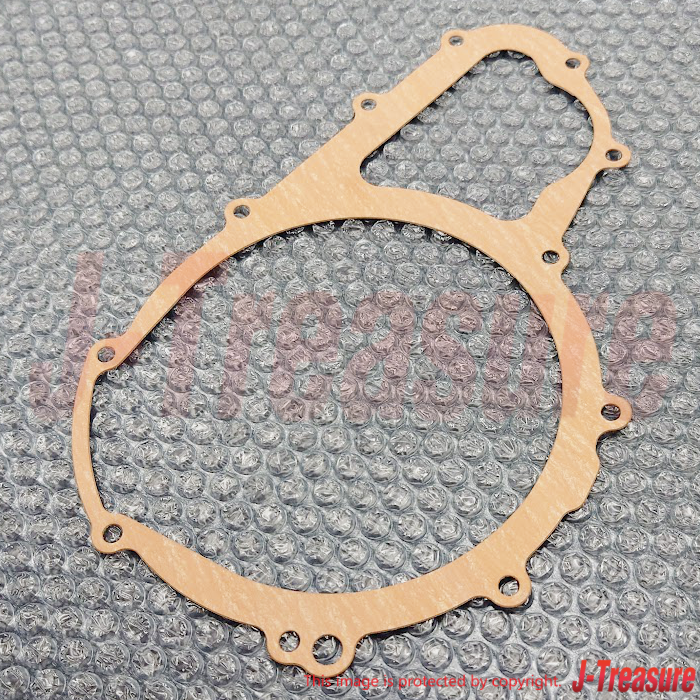 SUZUKI DR650SE 1996-2019 2022-2024 Genuine Magneto Cover & Gasket Set OEM