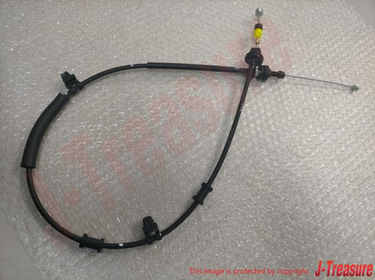 MAZDA RX-7 RX7 FD3S 1993-2002 RHD Genuine Pedal Throttle Cable Accelerator OEM