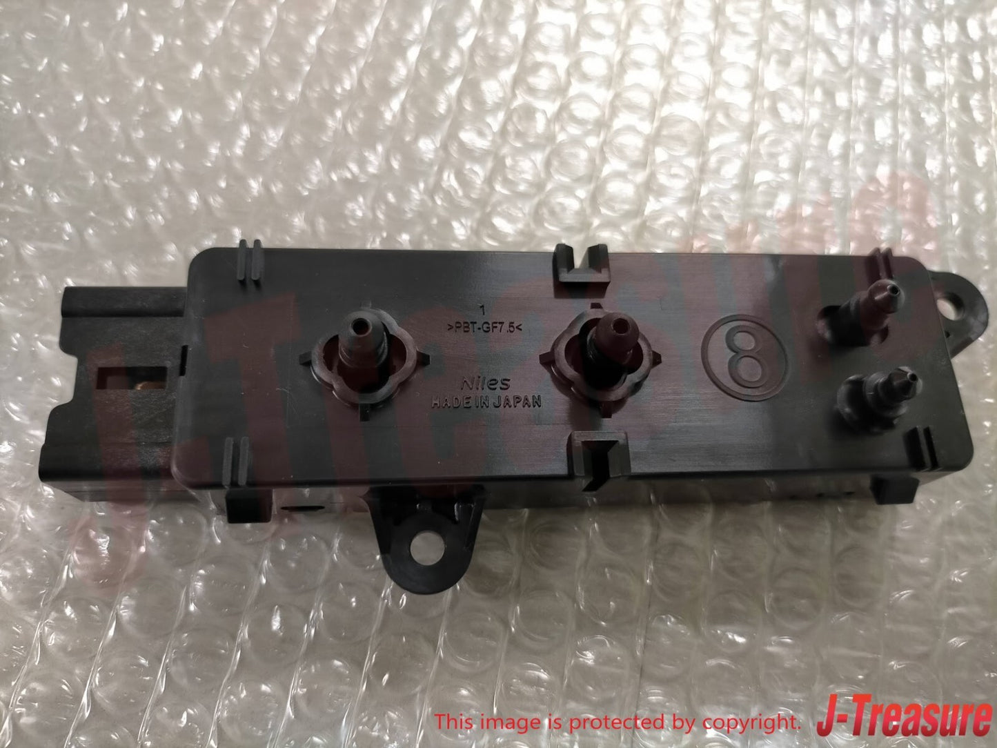 NISSAN MAXIMA 09-23 Q50 14-20 Genuine Front Seat Switch Assy LH 87066-4HA0A OEM