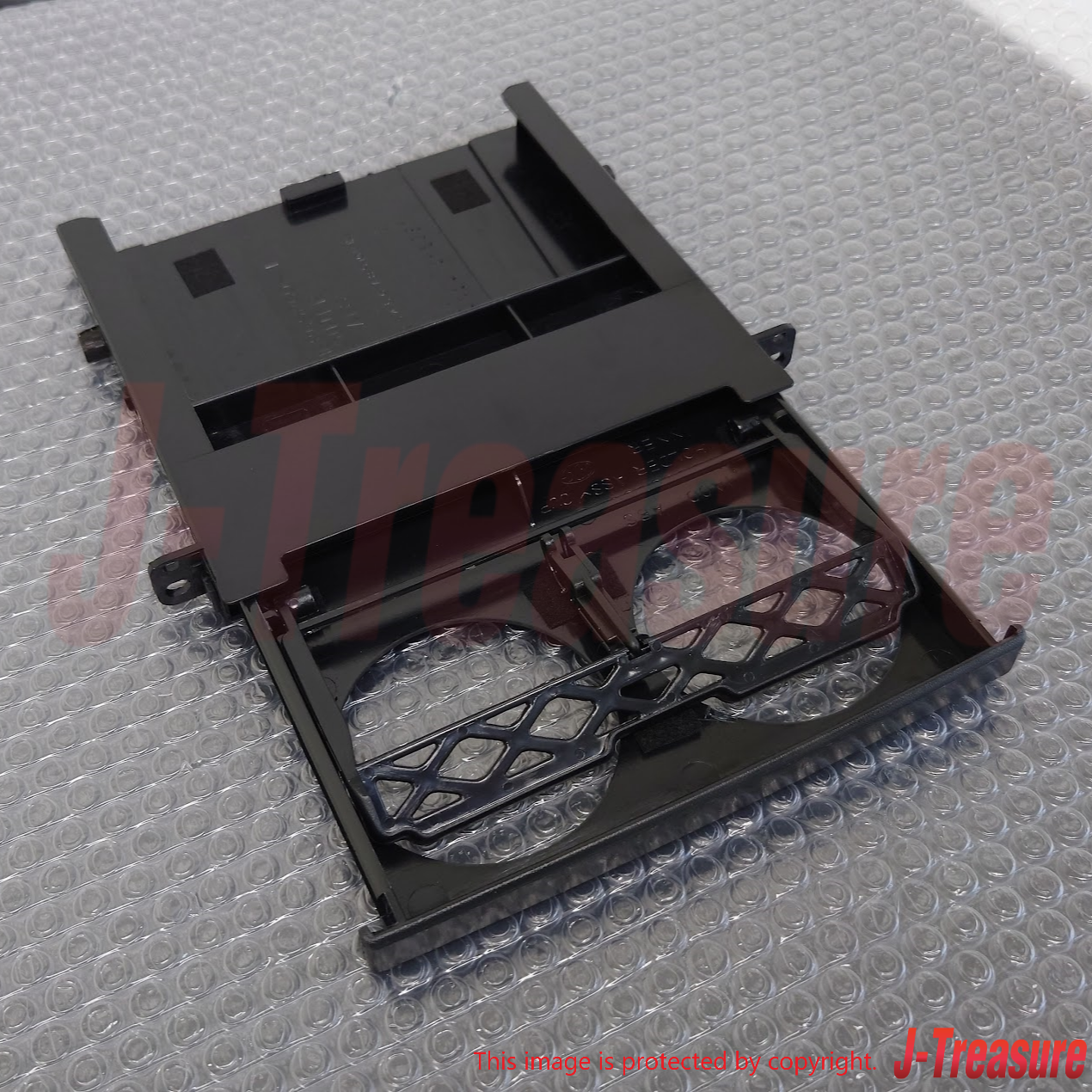 MITSUBISHI LANCER Evo 4-6 95-00 Genuine Instrument Panel Cup Holder MB878273 OEM