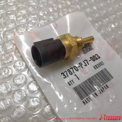 HONDA CR-V RD1 RD2 1997-2001 Genuine Water Temp Sensor Assy 37870-PJ7-003 OEM