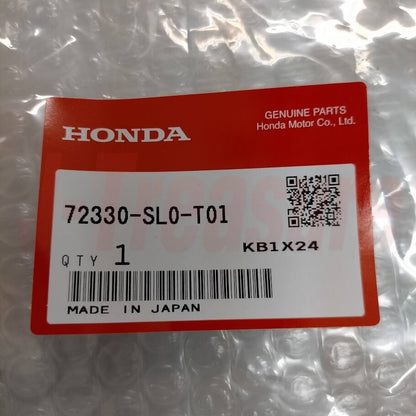 HONDA ACURA NSX NA1/2 95-05 Genuine Rear Pillar Weather Strip 72330-SL0-T01 OEM