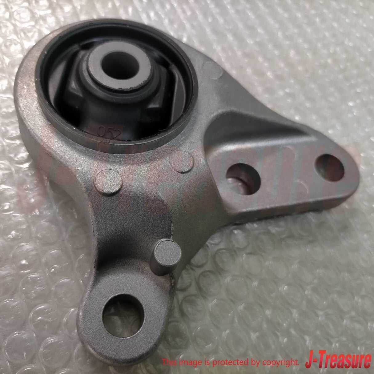 MITSUBISHI OUTLANDER PHEV GG2W 18-21 Genuine Rear Motor Mounting Bracket OEM