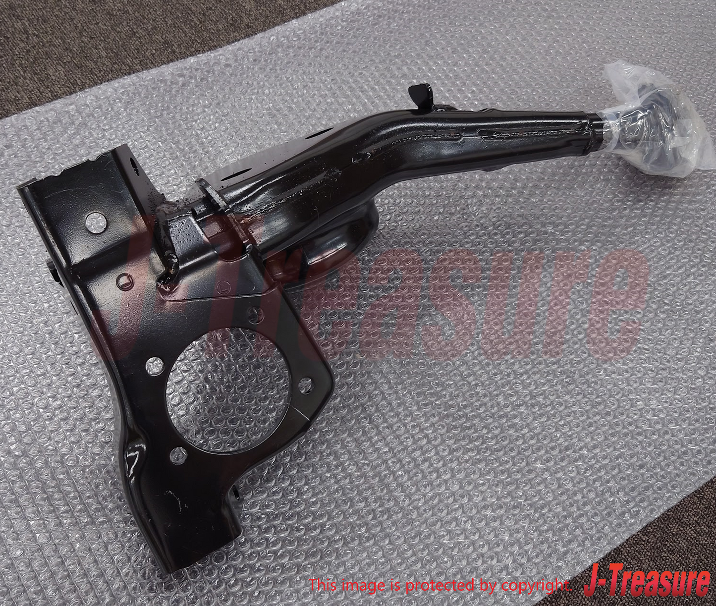 TOYOTA RAV4 ACA21 01-05 Genuine Rear Suspension Lower Control Arm LH 48720-42030
