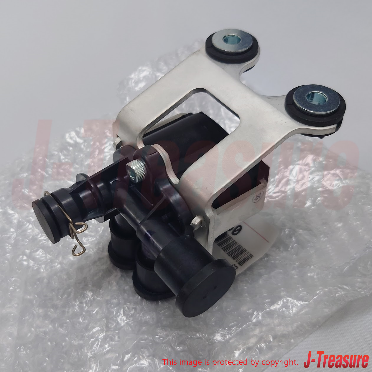 LEXUS LS460 USF4# 2007-2017 Genuine Height Control Valve No.1 48095-30060 OEM