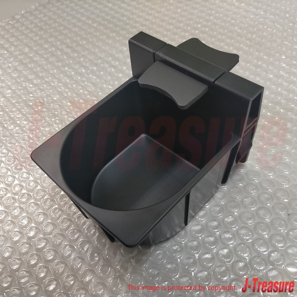 SUBARU WRX STI VAF 2015-2020 Genuine Inner Cup Holder 66155AG010 OEM