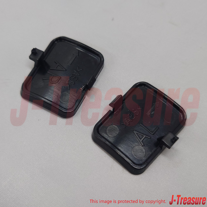 HONDA CR-V RD4 RD5 2002-2006 Genuine Roof Garnish Lid Front RH & LH Set OEM